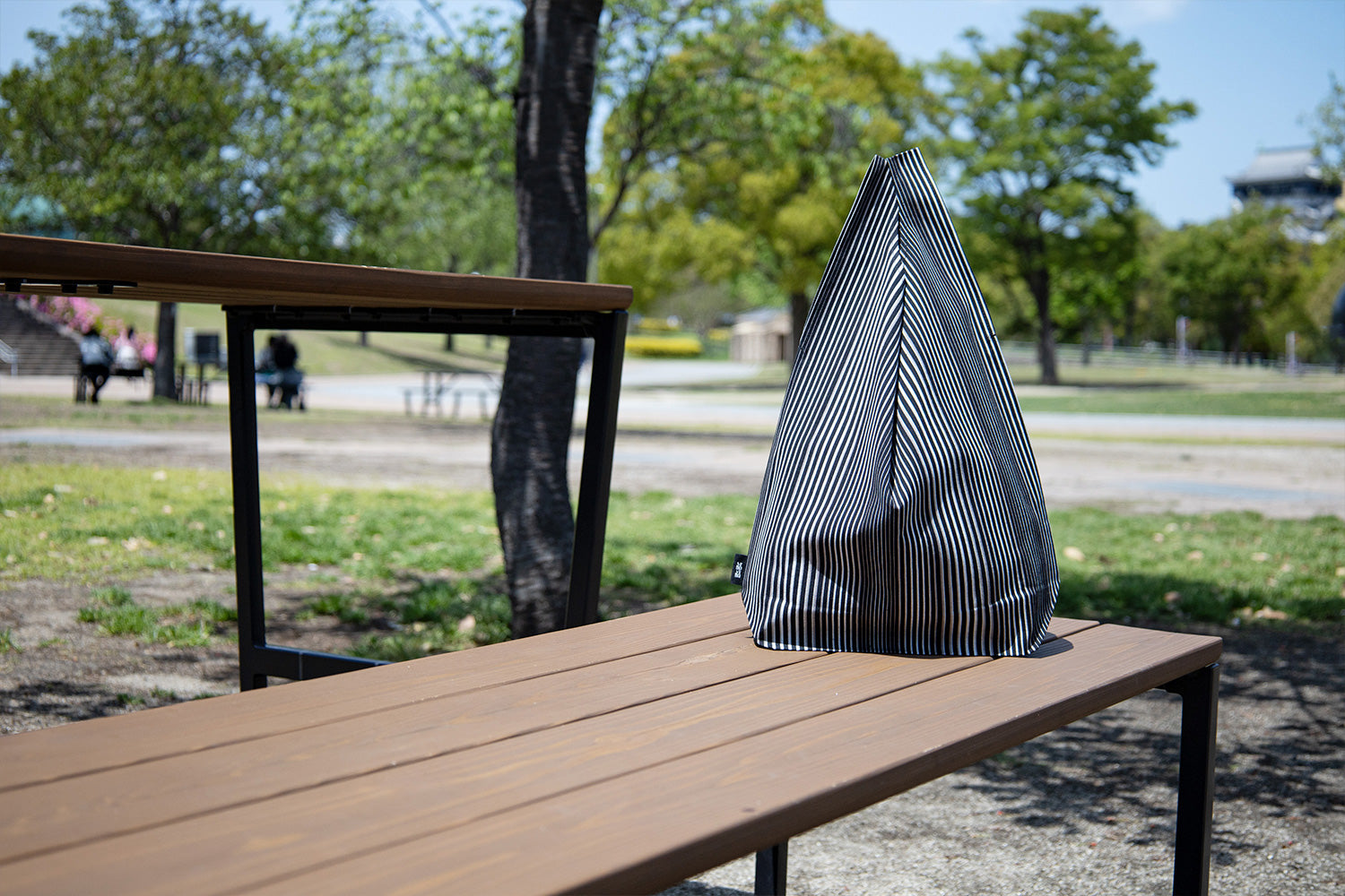 エコバッグ特集」を公開しました ｜小倉織｜小倉 縞縞 【公式