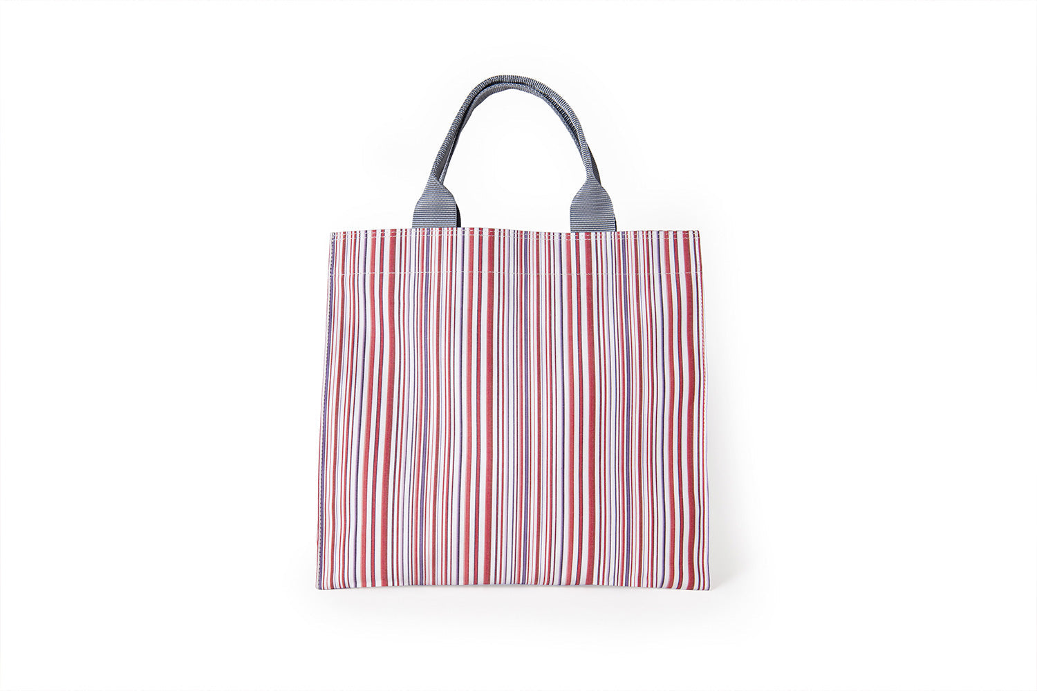 井筒屋店舗 ] 紫情景の「90th限定BAG」が新登場 ｜小倉織｜小倉