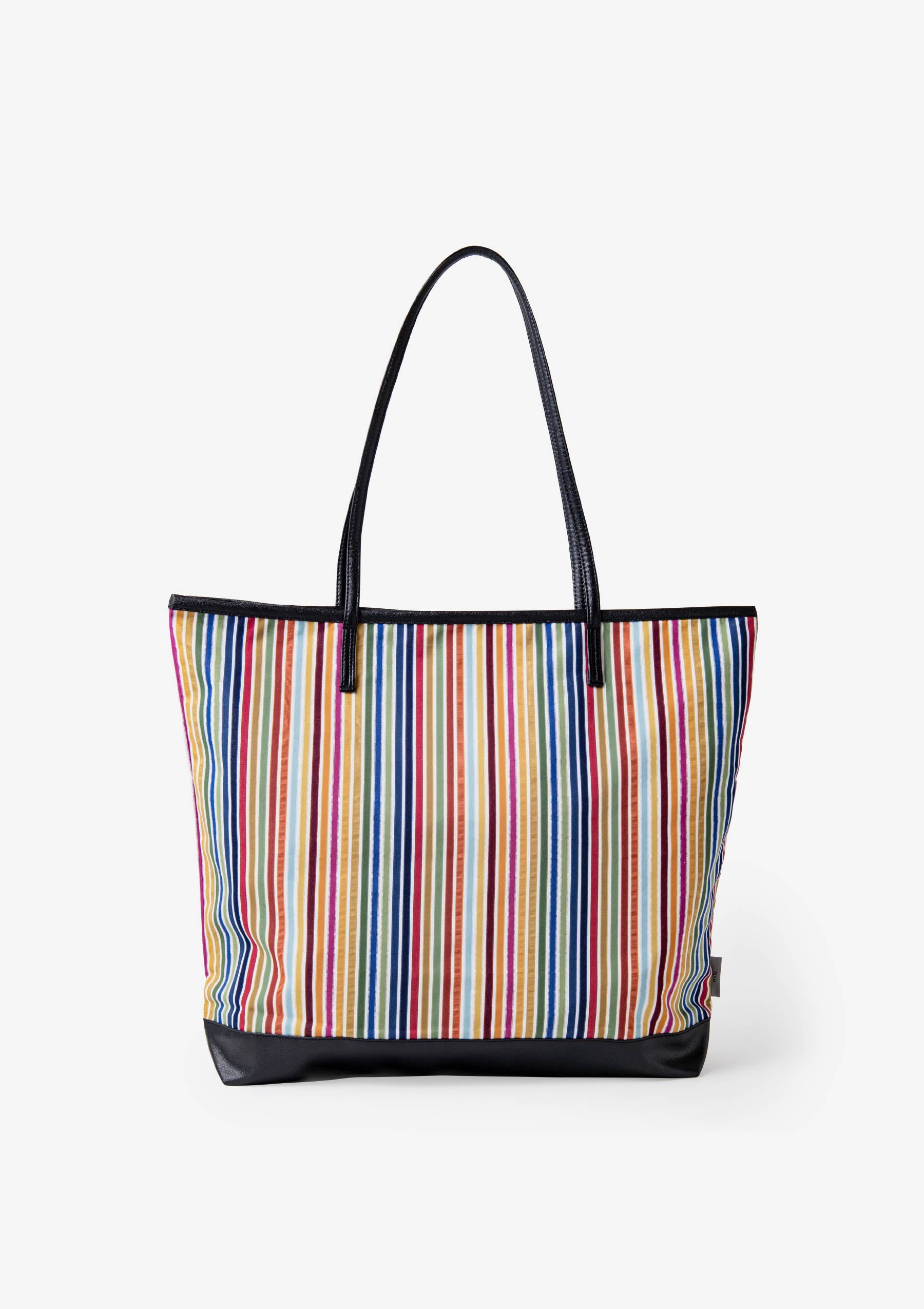 EARTH ］トートバッグ 綿×BRING™（#129 SDGs Light） ｜小倉織｜小倉