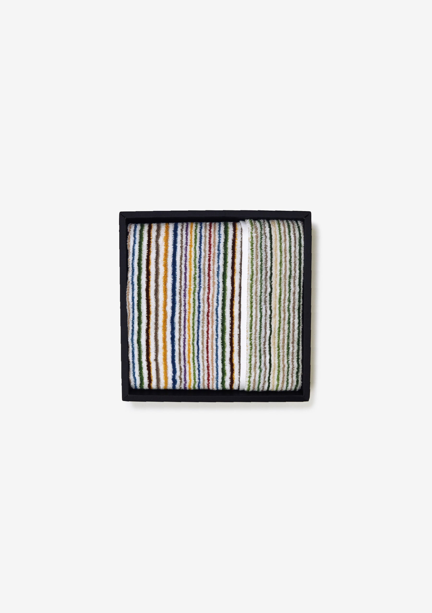 きのこのみ　生駒ミル　九条フレカ　バスタオル フェザーソフトシック バスタオル（2740B079）-シュウ ウエムラ