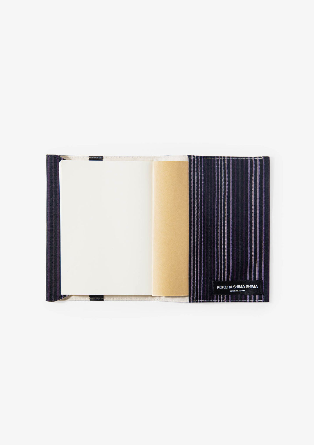 チナ茶　ブックカバー チナ茶 ブックカバー チナ茶 ブックカバー 世界からレザーロスをなくす