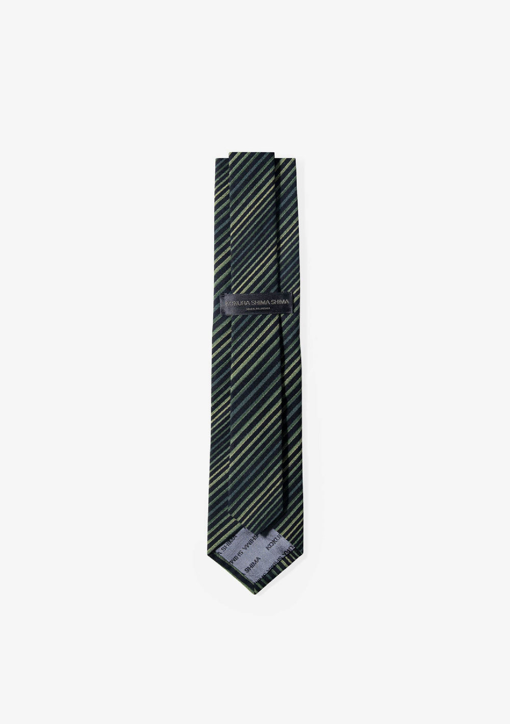 【新品・未使用】KOKURA SHIMA SHIMA ネクタイ 1G0103-p100-necktie-02_1000x.