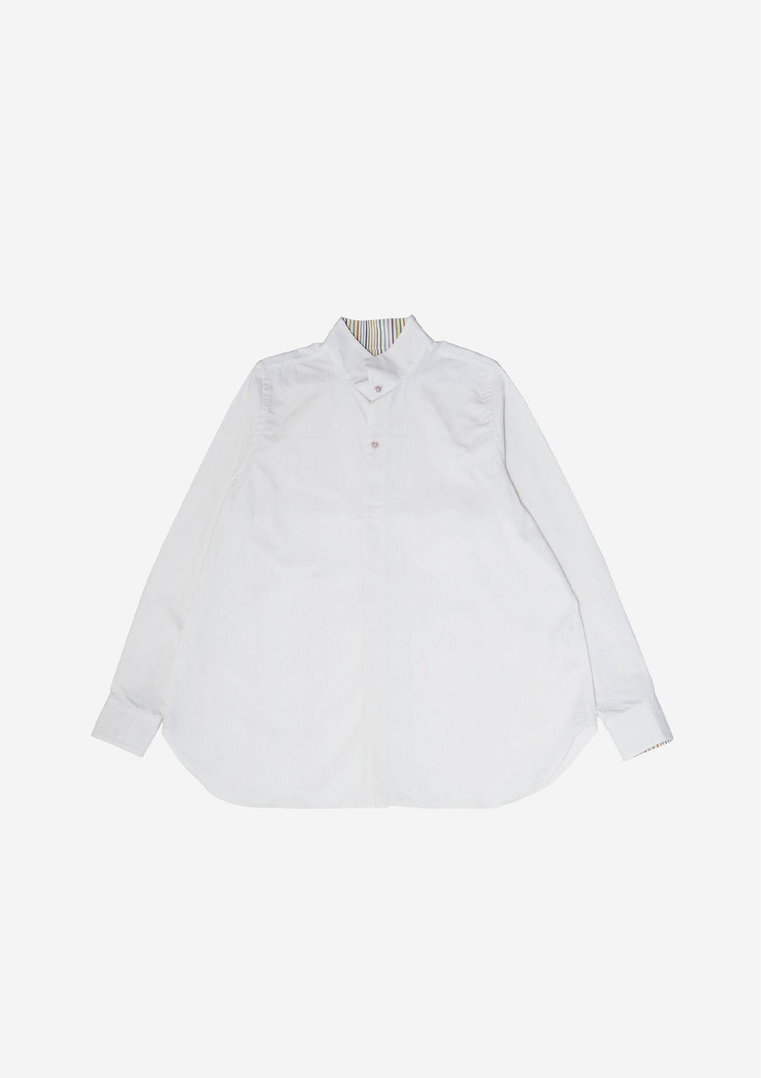 kirimanjaro0309ページ AMBIDEX Store △〇ギンガムジャガード クルーネックカットソー