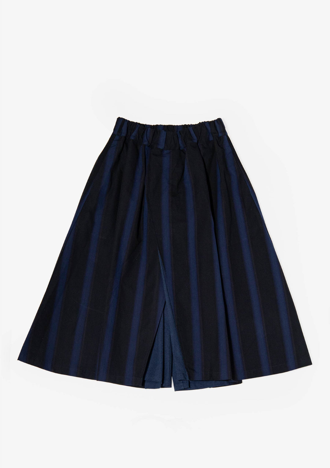 HAKAMA ハカマ （#44 夜） ｜小倉織｜小倉 縞縞 【公式