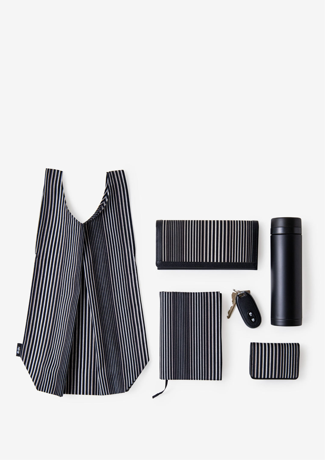 【在庫SALE】佐藤流司 アソートパック（100ページ分）#6339 シンプルバッグS（#99 ロンド紫）箱入り ｜小倉織｜小倉 縞縞