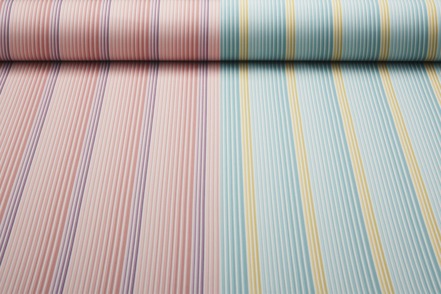 2025 NEW TEXTILE #152「紅の調べ」#153「コバルトの調べ