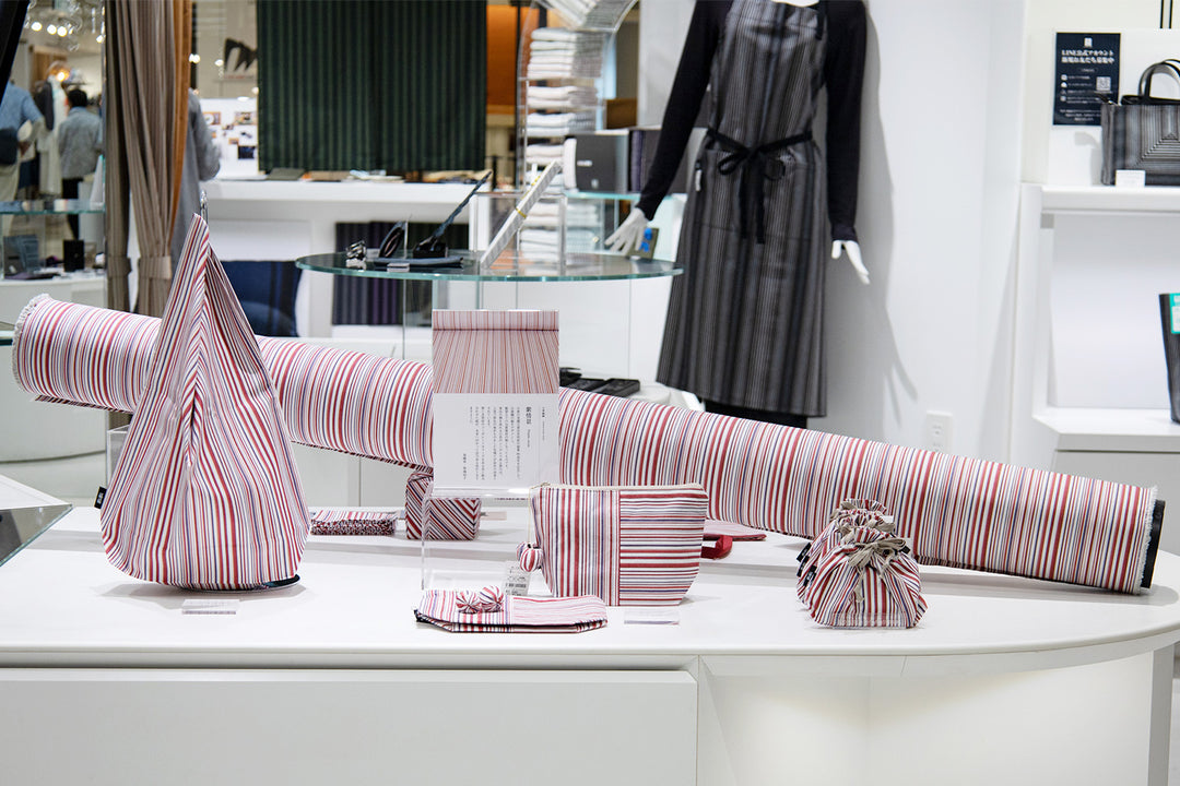 9・16コレクション整理品tsurushima様 17色のSDGsカラーが魅了する、SHIMA SHIMA EARTH トートバッグ