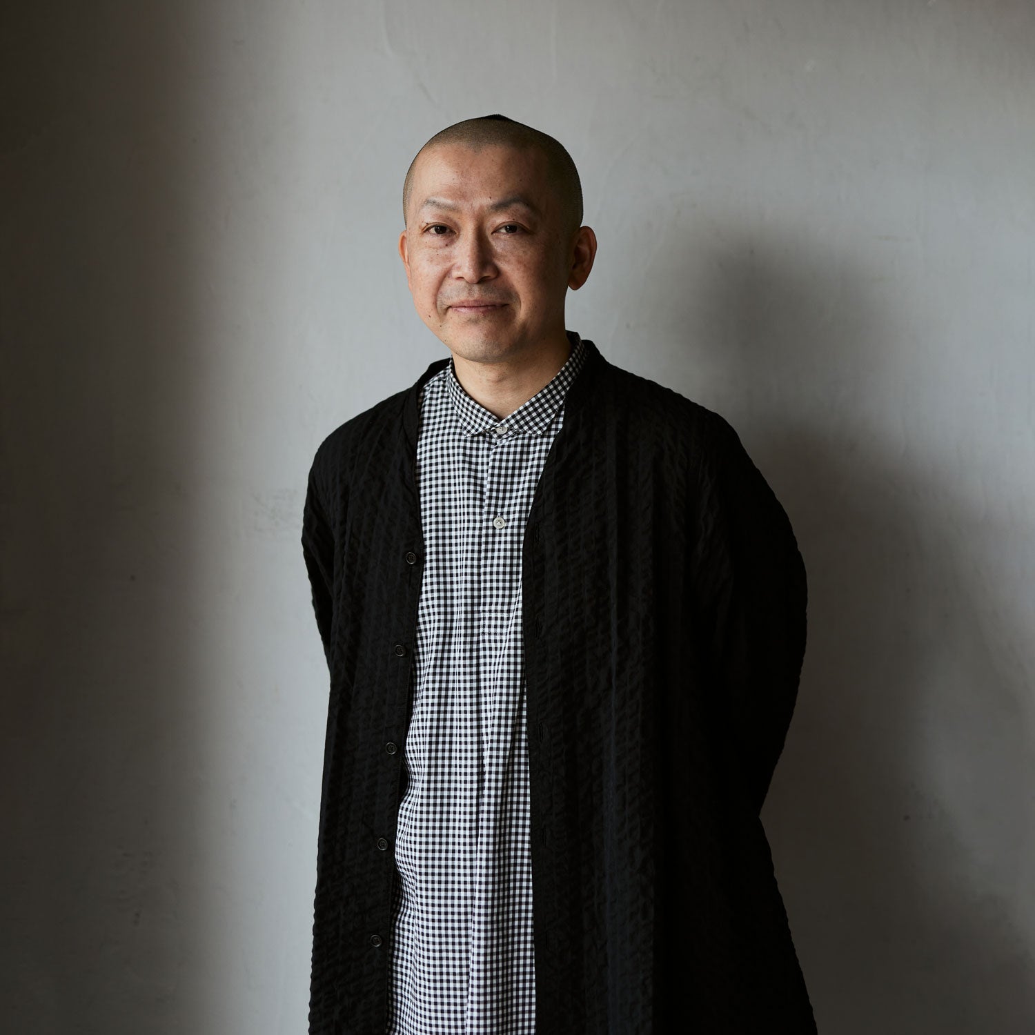 MateriaL × 小倉 縞縞 ｜小倉織｜小倉 縞縞 【公式】オンラインストア