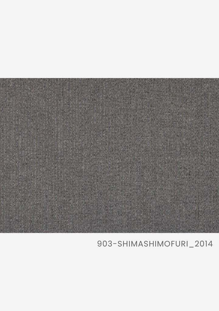 正絹つずら織コート生地反物　モノクロ組紐織　長さ２丈7尺(約11.8m） きもの 和 コート地 紋紗 正絹 西陣織 紋紗着尺 夏お召し 反物