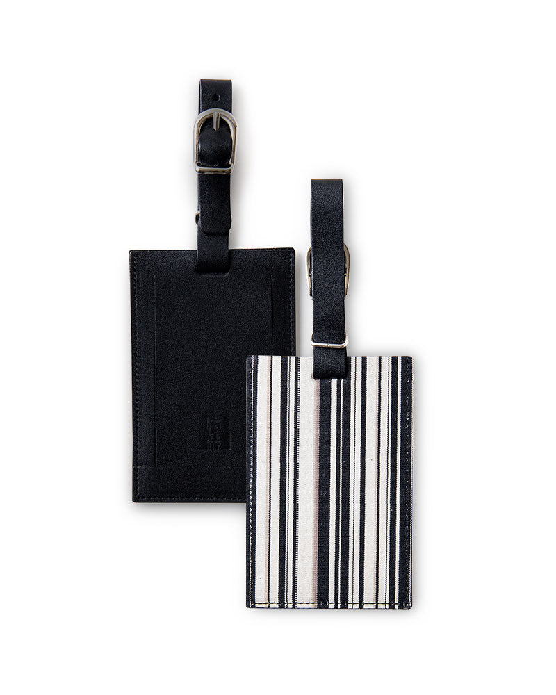 maron 小倉織 縞々 ワンピース MateriaL × 小倉 縞縞 ｜小倉織｜小倉