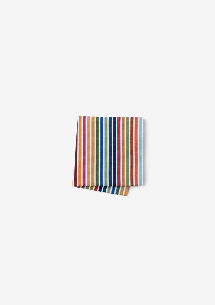 EARTH ］小風呂敷・ハンカチ 綿×BRING™（#129 SDGs Light）43cm ｜小倉