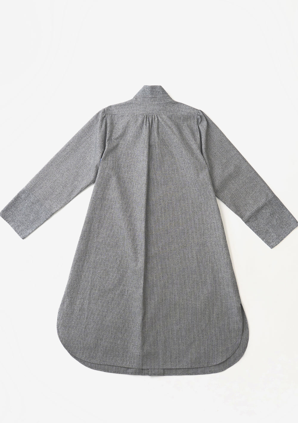 ハル＊小倉縞縞　エプロン　新品未使用　箱つき ハル＊小倉縞縞 エプロン 新品未使用 箱つき ハル様専用＊小倉縞