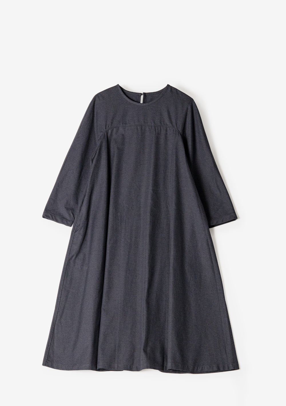 maron　小倉織　縞々　ワンピース kiki ｜小倉織｜小倉 縞縞 【公式】オンラインストア