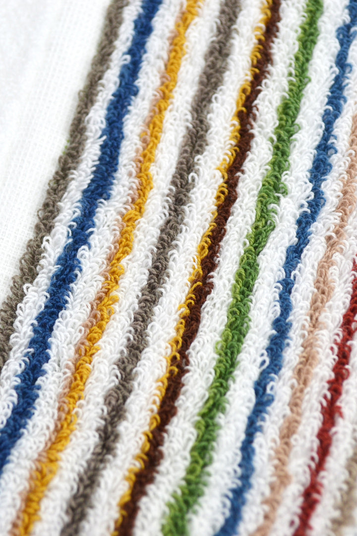 きのこのみ　生駒ミル　九条フレカ　バスタオル niwa-ニワ』バスタオル | 今治タオル取り扱い専門店「伊織