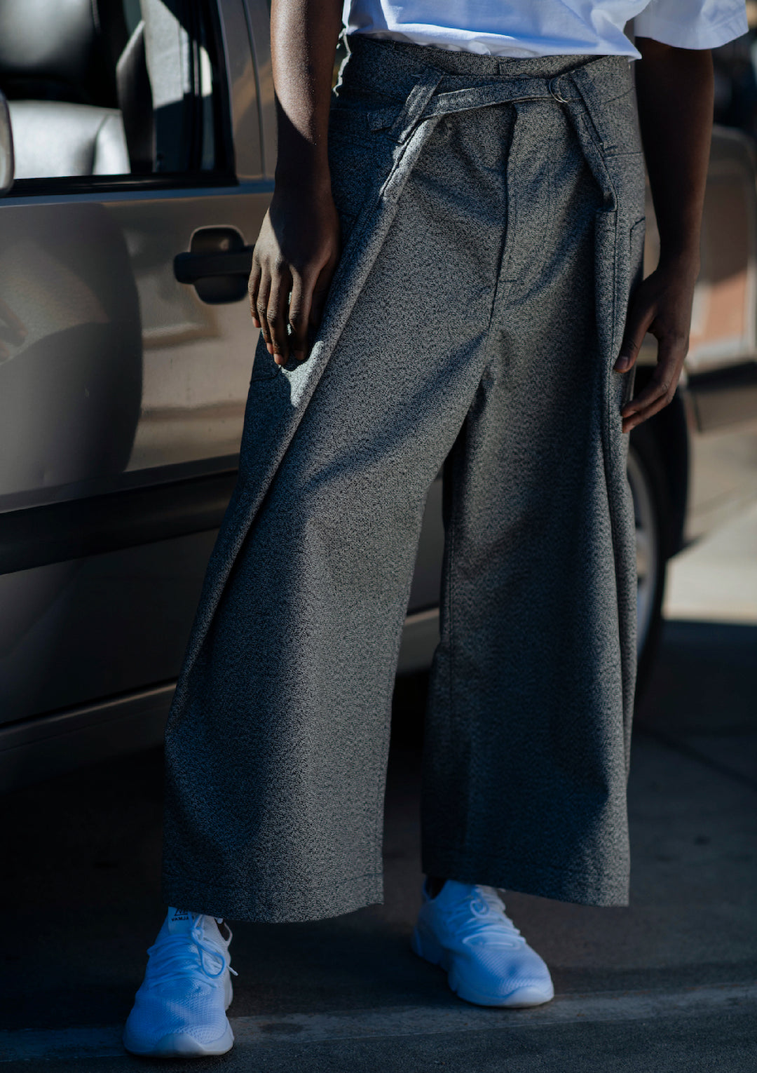 ANREALAGE×KOKURA DENIM 袴ハカマデニムパンツ ラップ 46 hakamadenim_7_1080x.jpg?v=