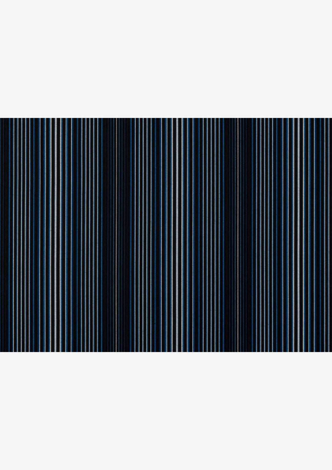 中風呂敷（#132 藍輪舞）90cm ｜小倉織｜小倉 縞縞 【公式】オンライン